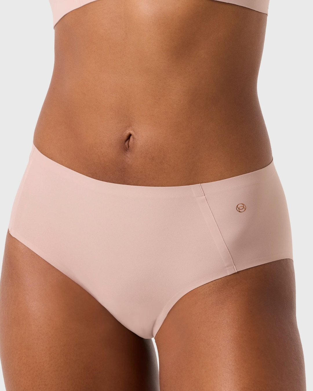 Evelyn & Bobbie High Waisted Retro Bikini (More colors available)