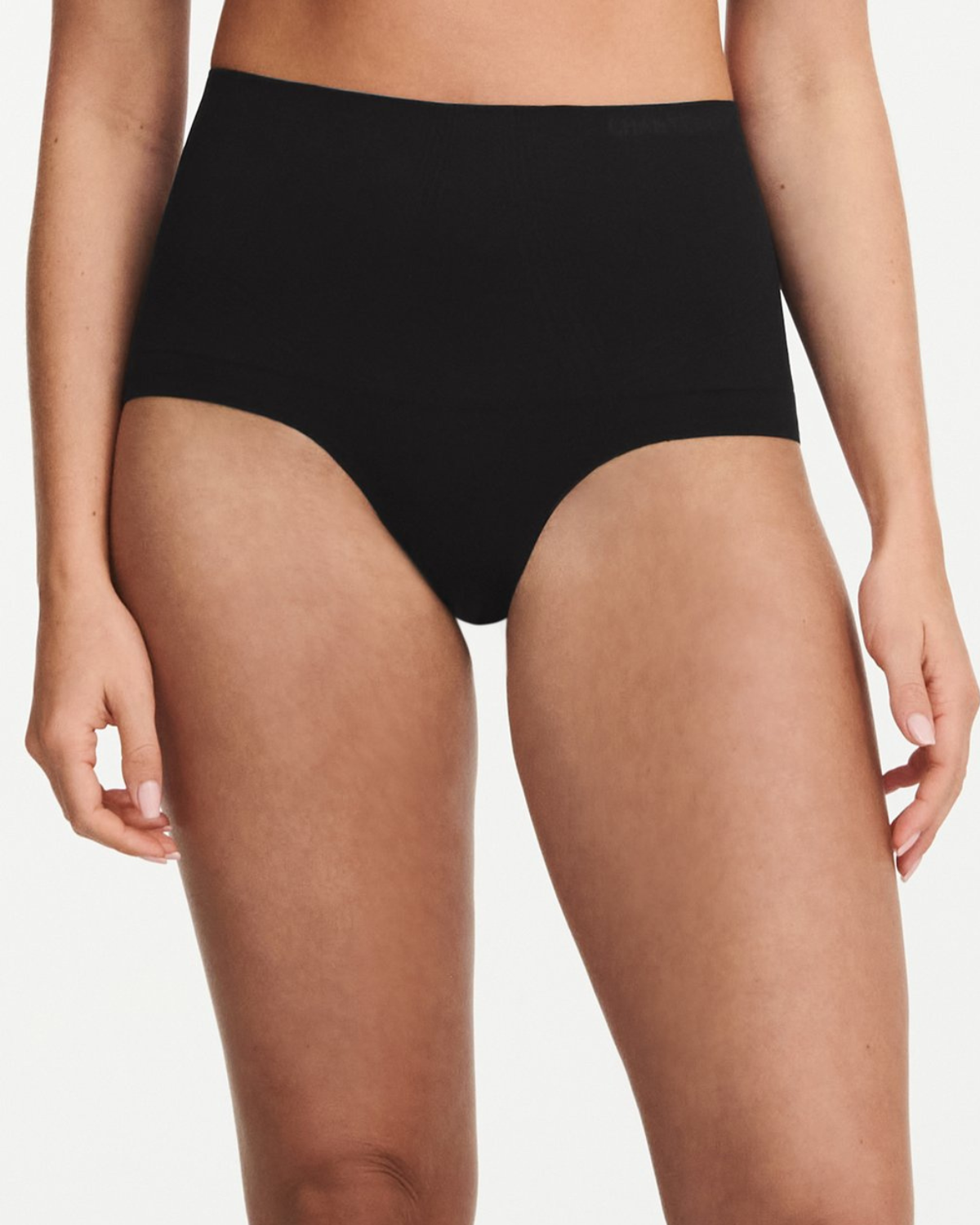 Chantelle SoftStretch High Waist Brief - C10u70