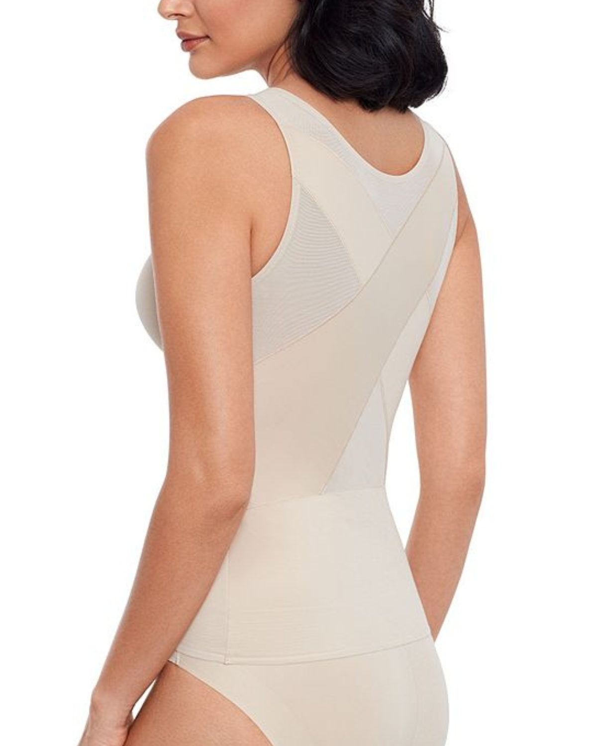 Miraclesuit Shapewear BackWrap Step-In Camisole (More colors available) - 2433