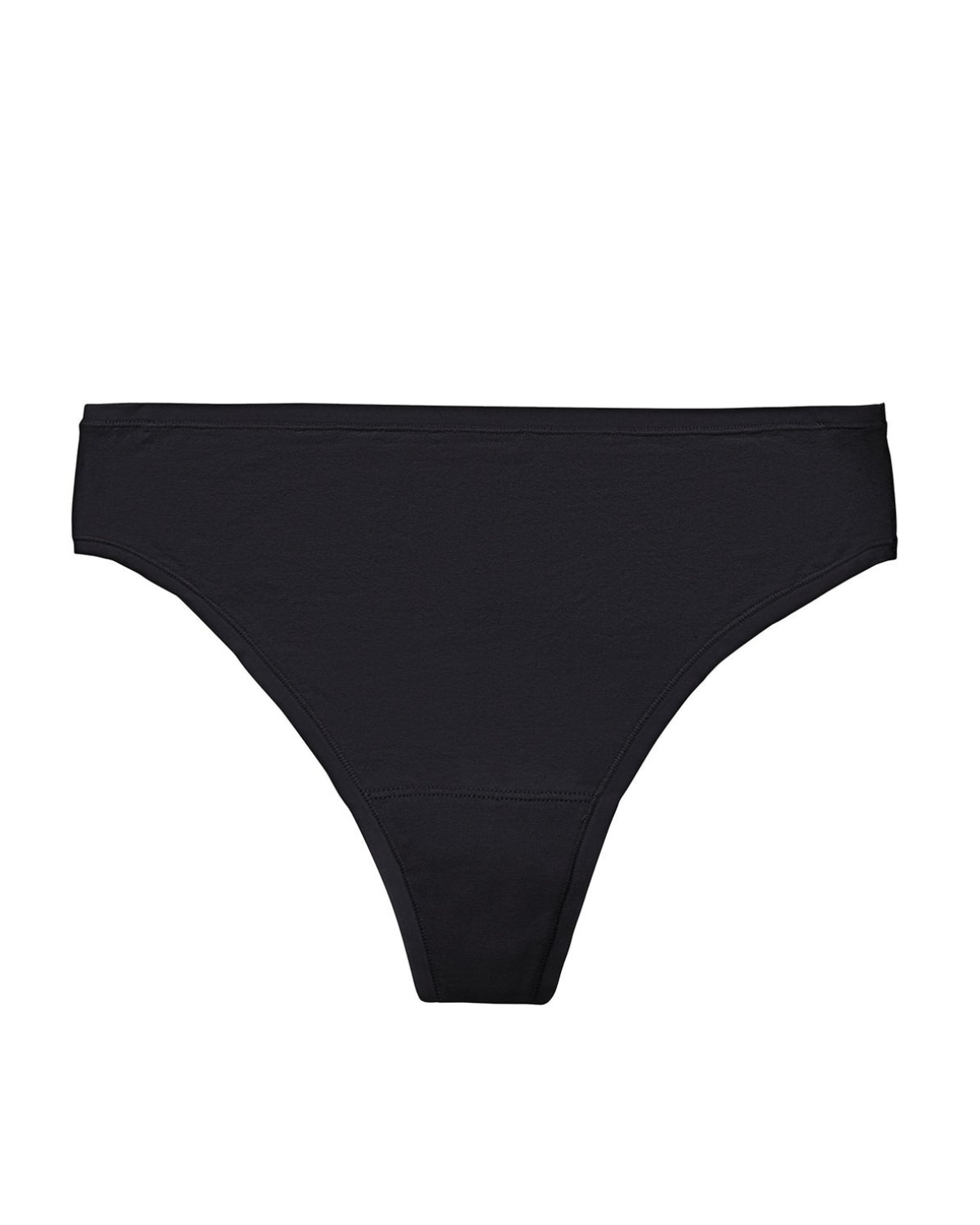 Natori Bliss Bare Cotton Thong (More Colors Available) - 771346