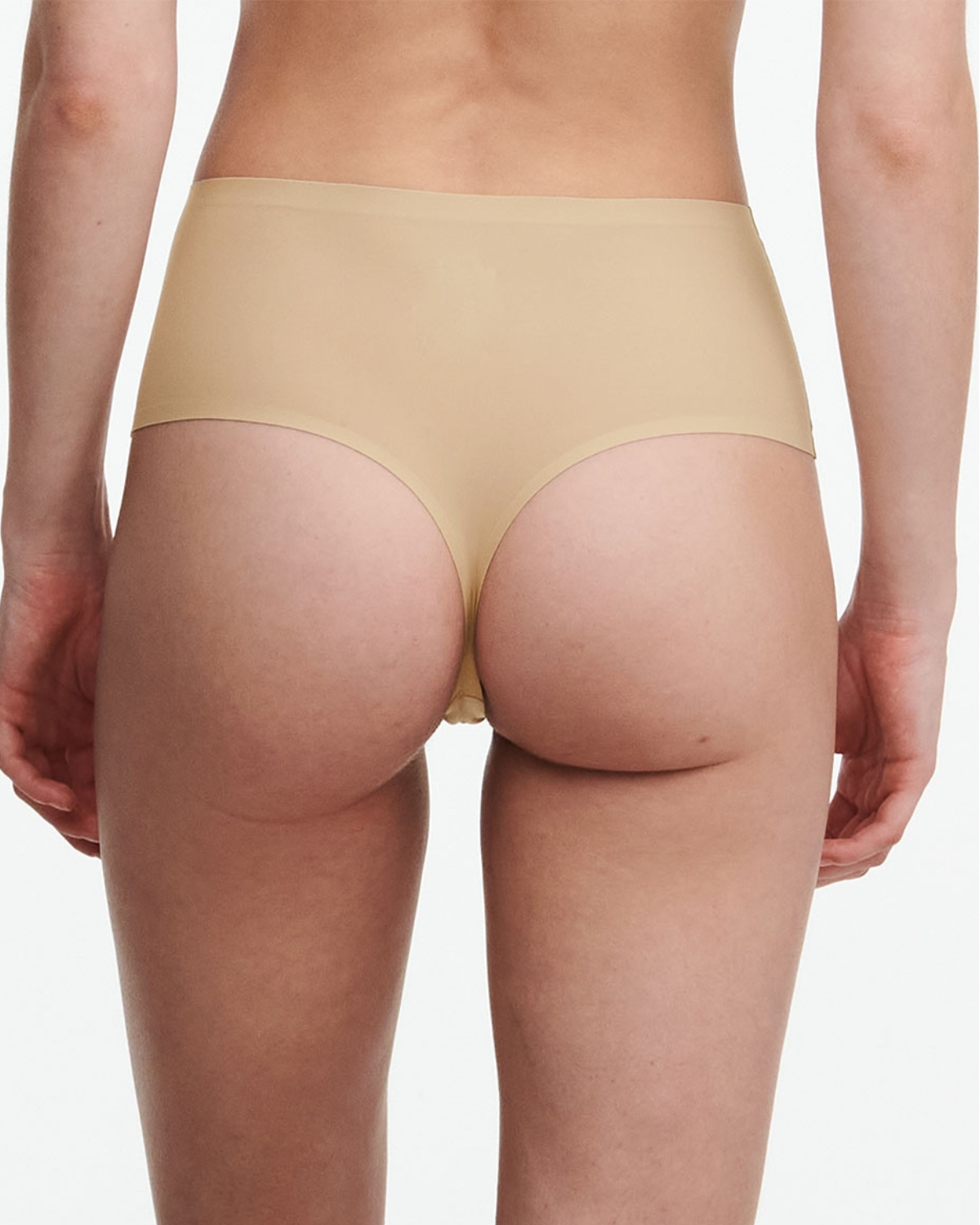 Chantelle SoftStretch High Waist Thong- C10690