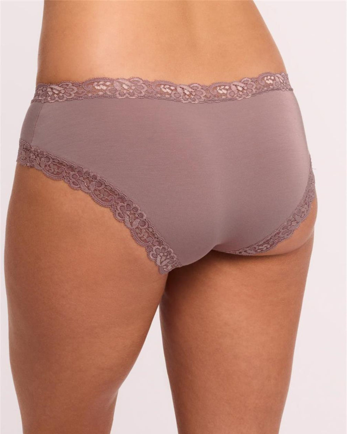 Fleur't Intimates Iconic Boyshort (More Colors Available) - 600