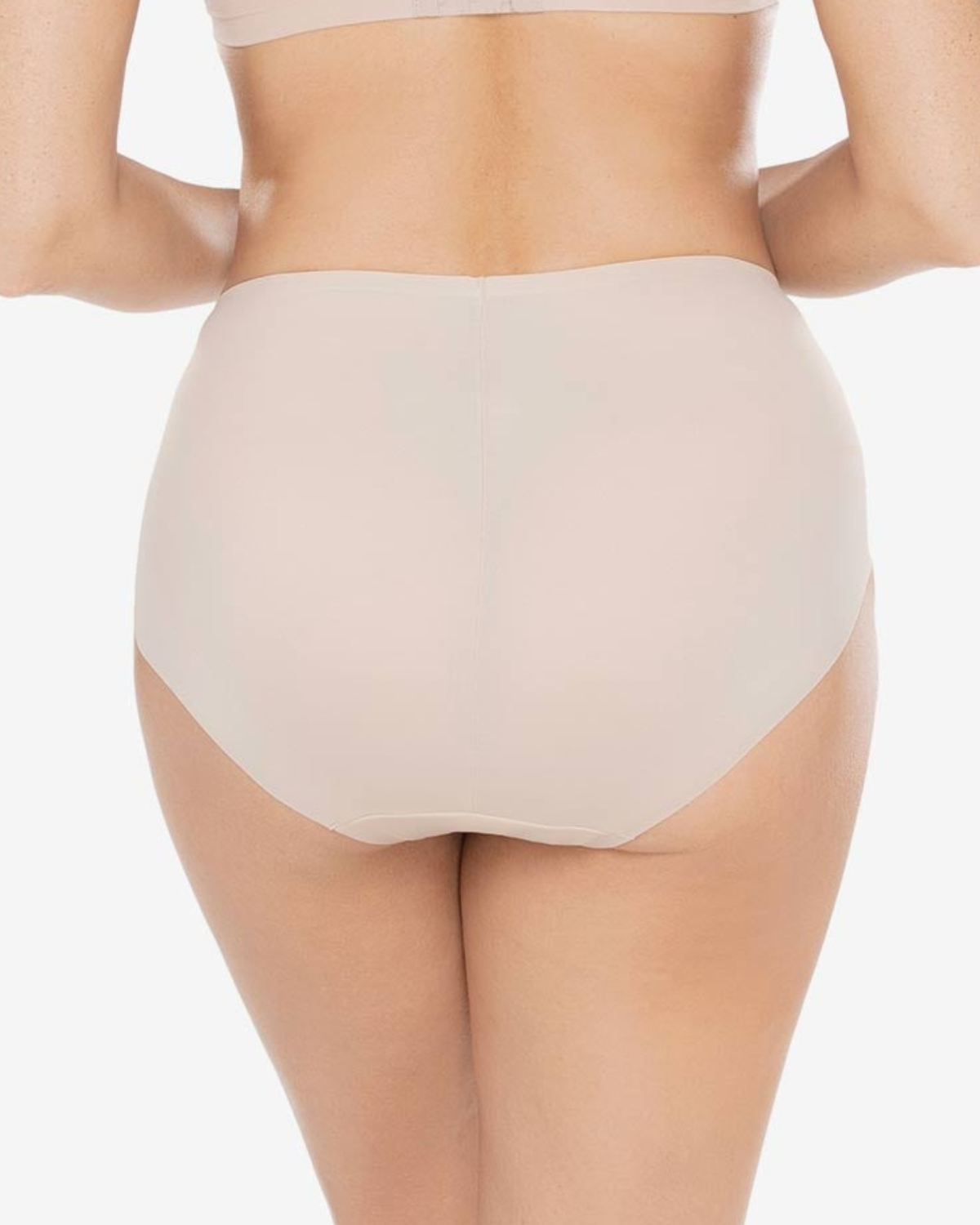 Miraclesuit Shapewear Look Smoother in Seconds™ 2-Pack Light Shaping Brief - 2534P
