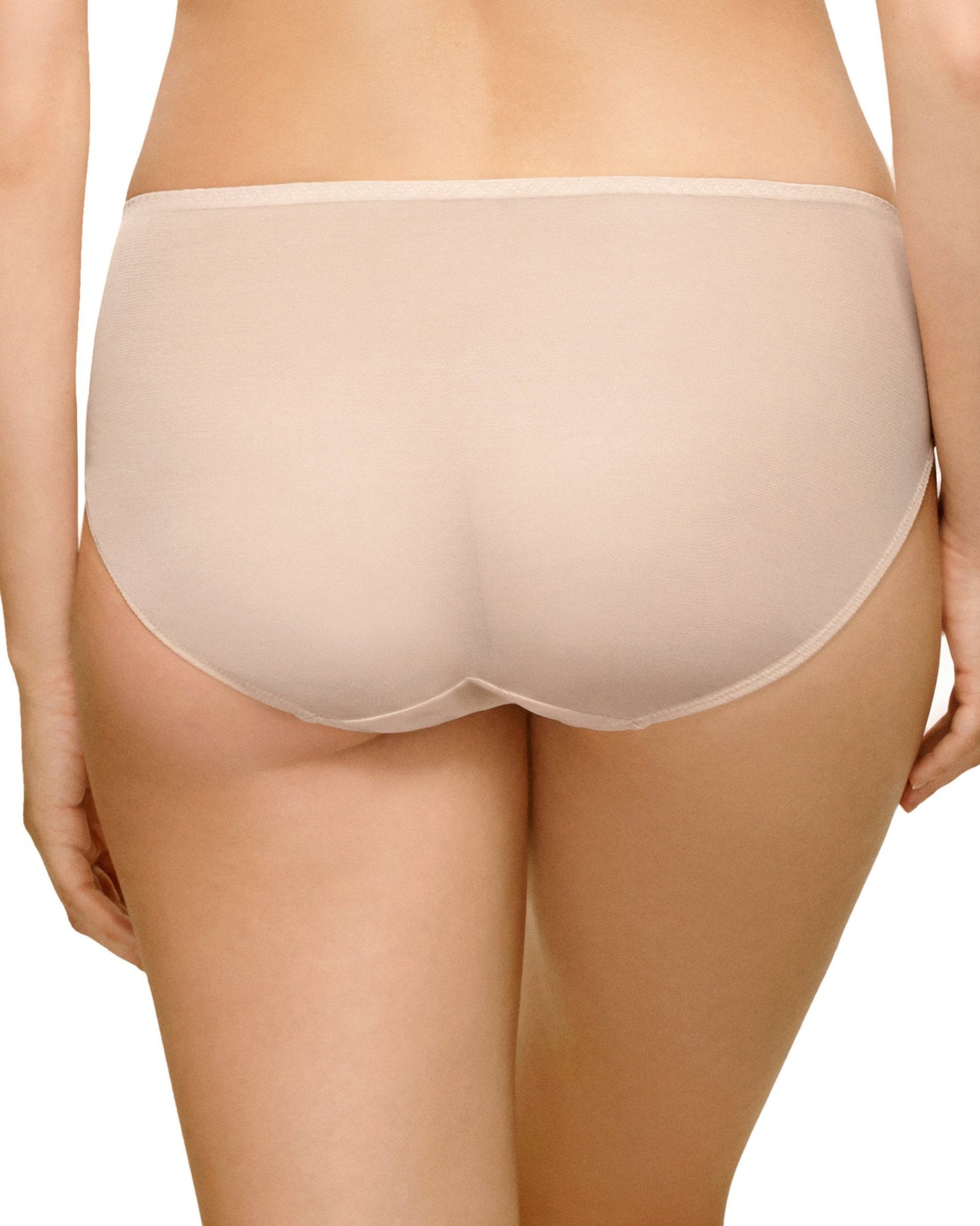 Wacoal Embrace Lace Hi Cut Brief (More colors available) - 841191