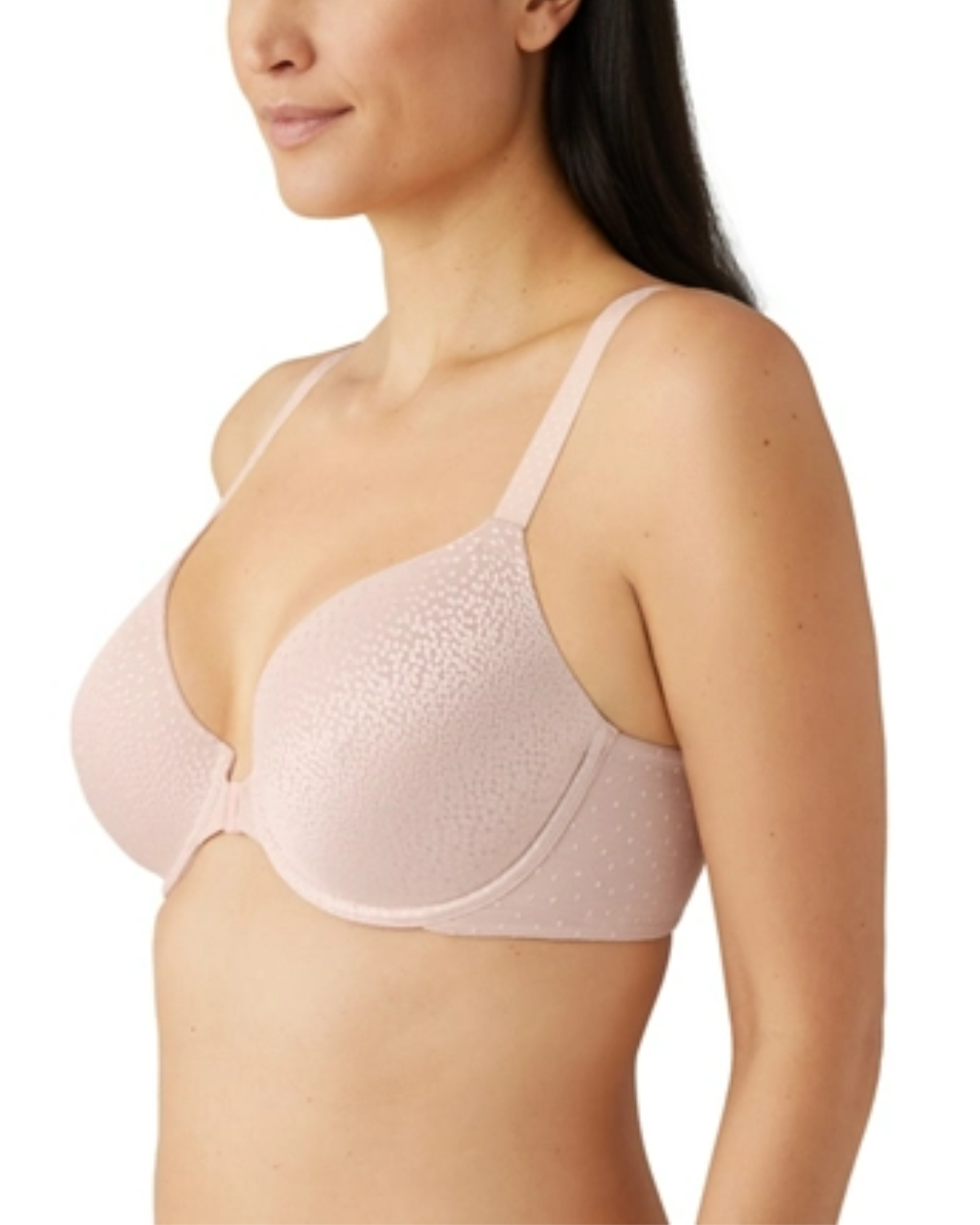 Wacoal Back Appeal Front Closure Bra (More Colors Available) - 853403