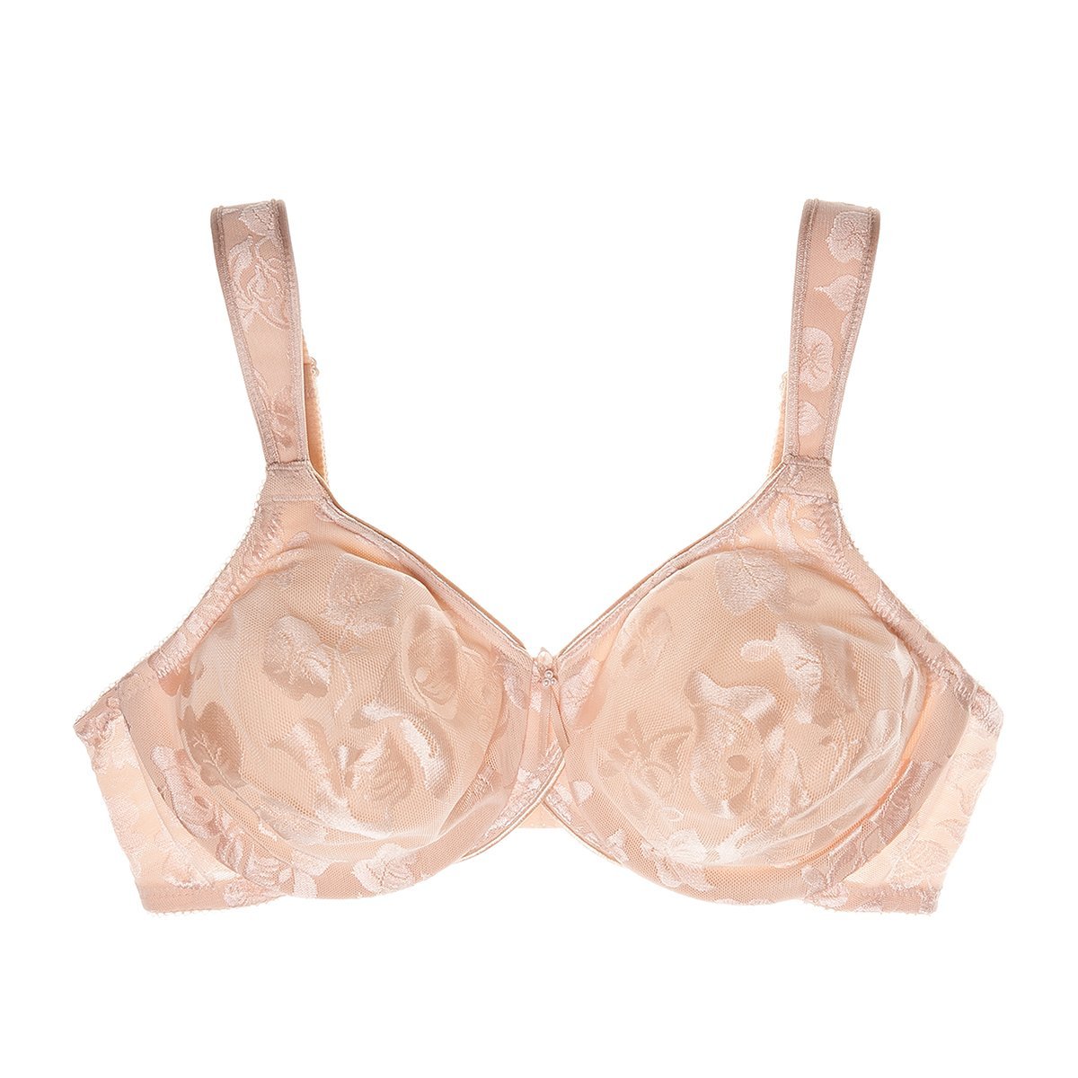 Wacoal Awareness Underwire Bra (More colors available) - 85567 - Natural Nude