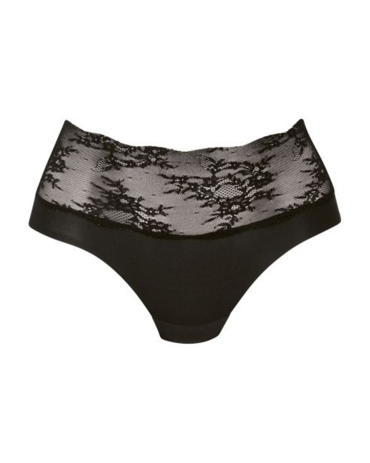 Anita Essential Lace High Waist Panty (More colors available) - 1304