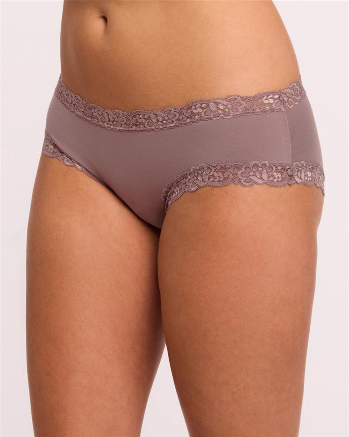 Fleur't Intimates Iconic Boyshort (More Colors Available) - 600