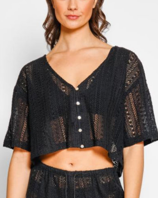 Koy Amalfi Top (More Colors Available) - K25304-07
