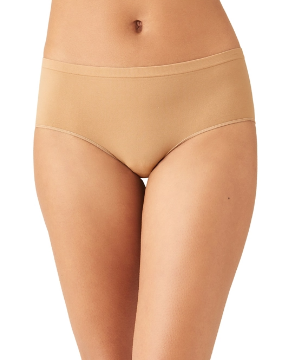 B. Tempt'd by Wacoal Comfort Intended Hipster Panty - 970240