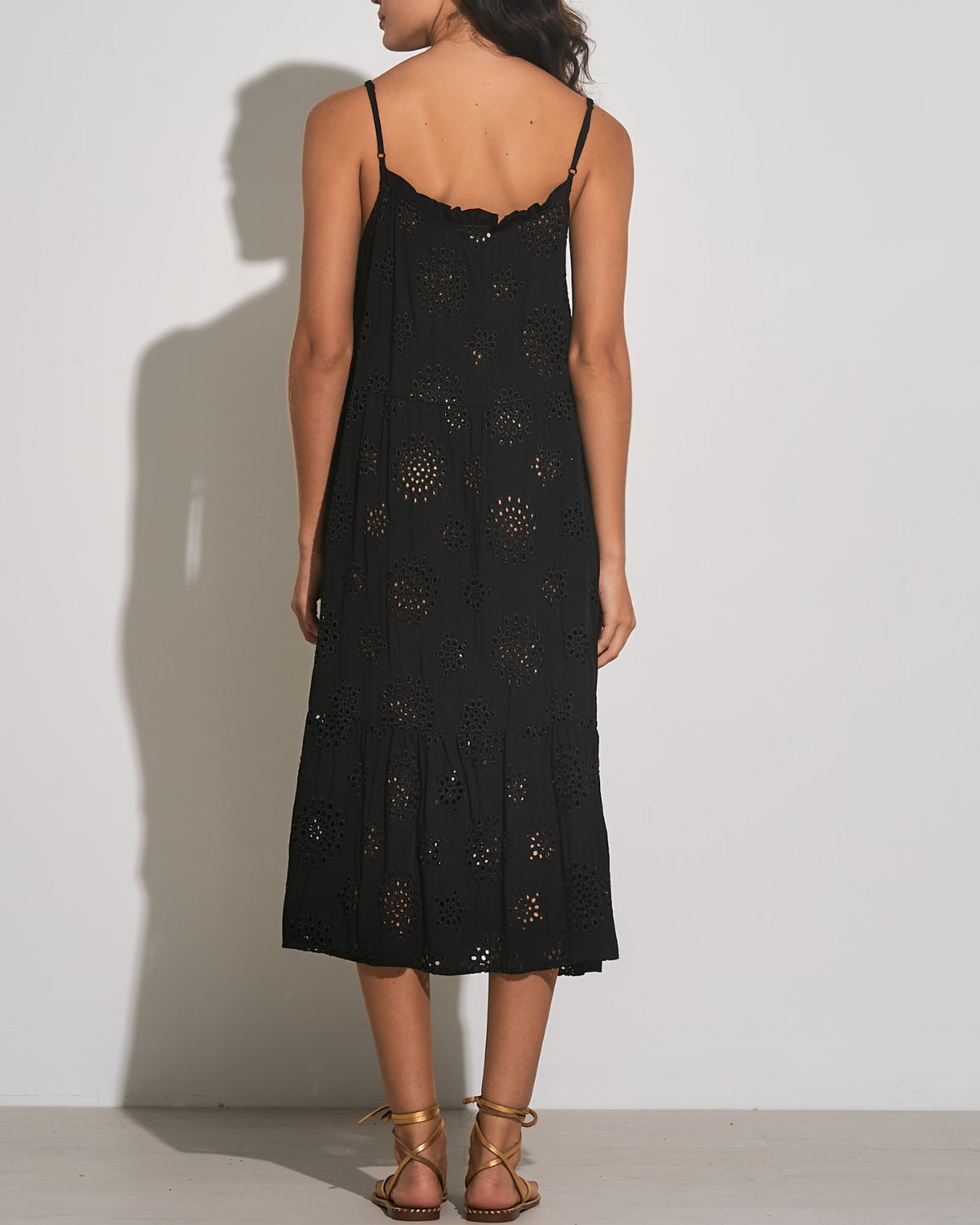 2024 Elan Maxi Dress - RPE5948