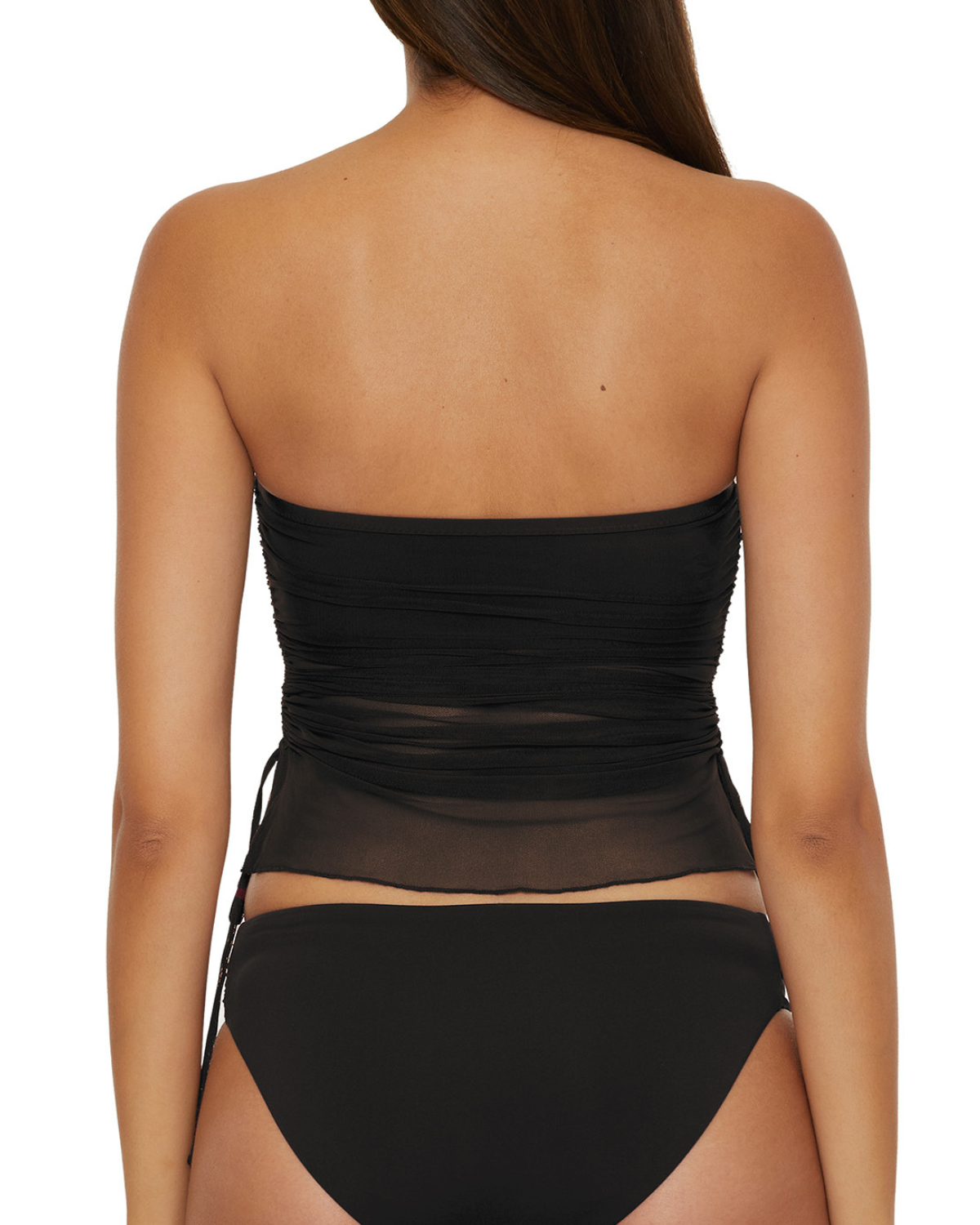 2025 Becca by Rebecca Virtue Muse Bandikini Top- 733557