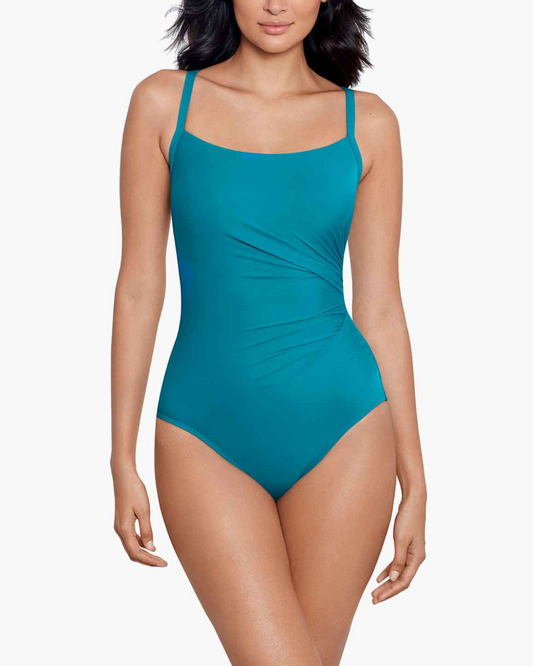 2024 Miraclesuit Rock Solid Starr One Piece - 6559033