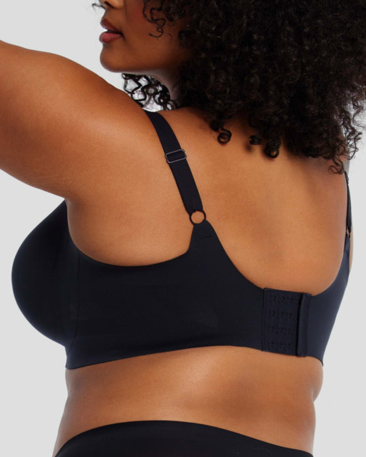 Evelyn & Bobbie Starlette Soft Plunge Bra