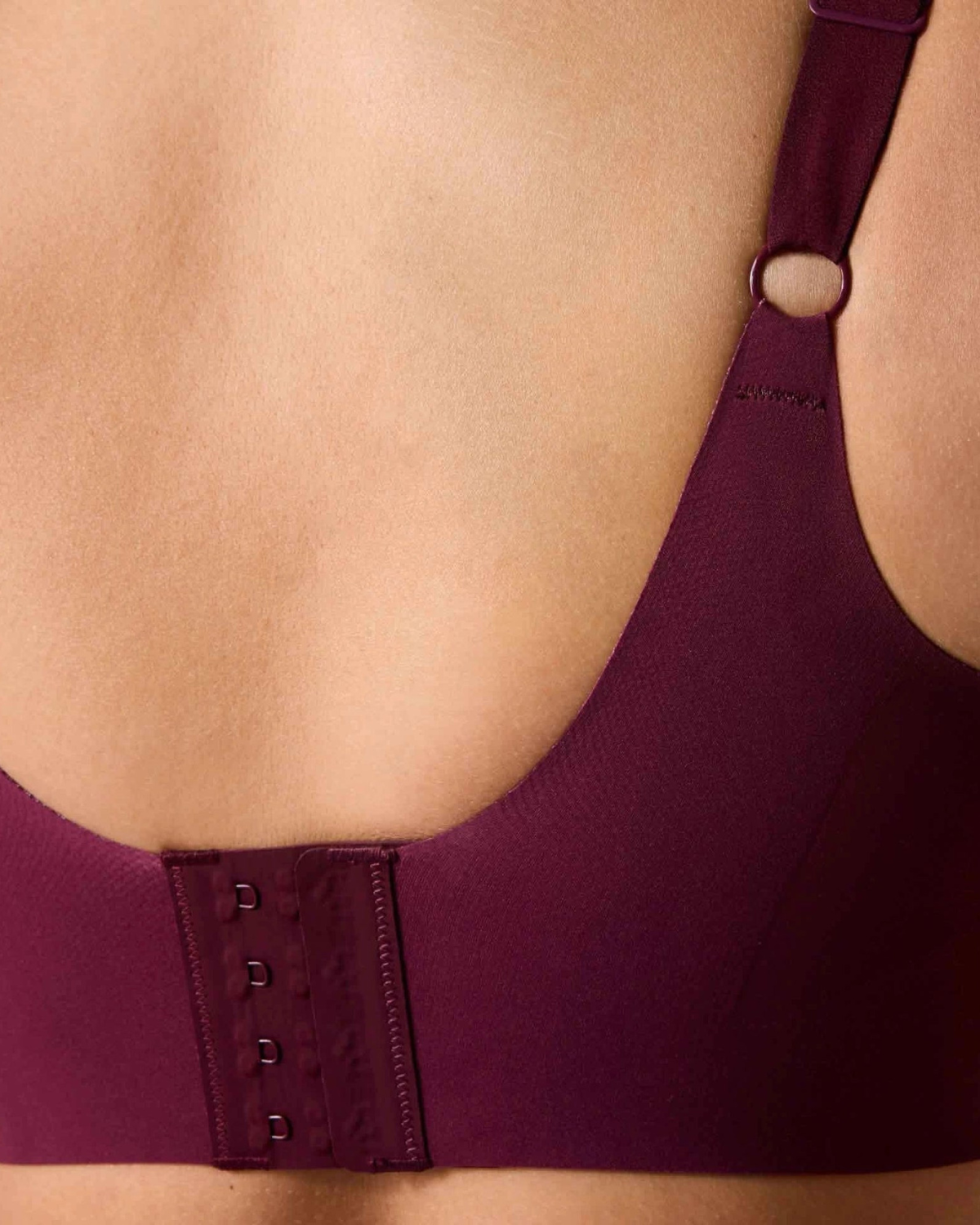 Evelyn & Bobbie Mesh Beyond Bra (More Colors Available)