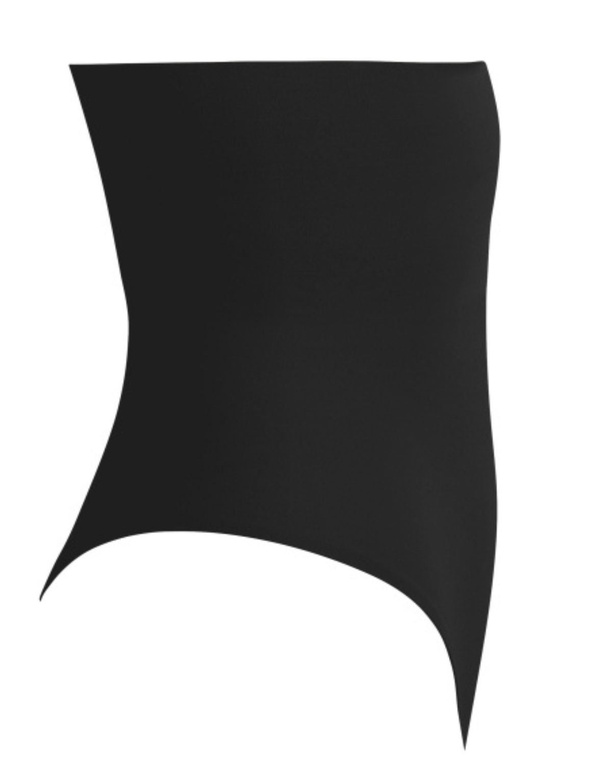 TC® Shapewear Firm Control Sleek Essentials High Waist Thong - 4734