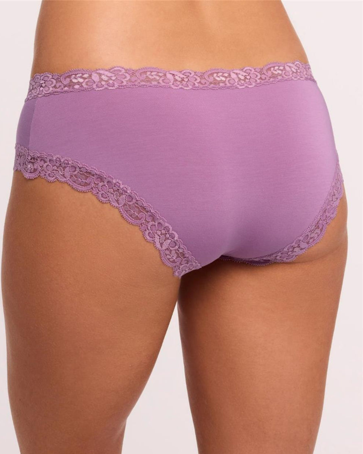 Fleur't Intimates Iconic Boyshort (More Colors Available) - 600