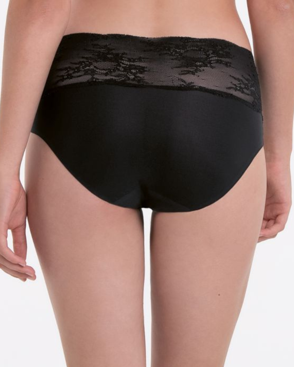 Anita Essential Lace High Waist Panty (More colors available) - 1304
