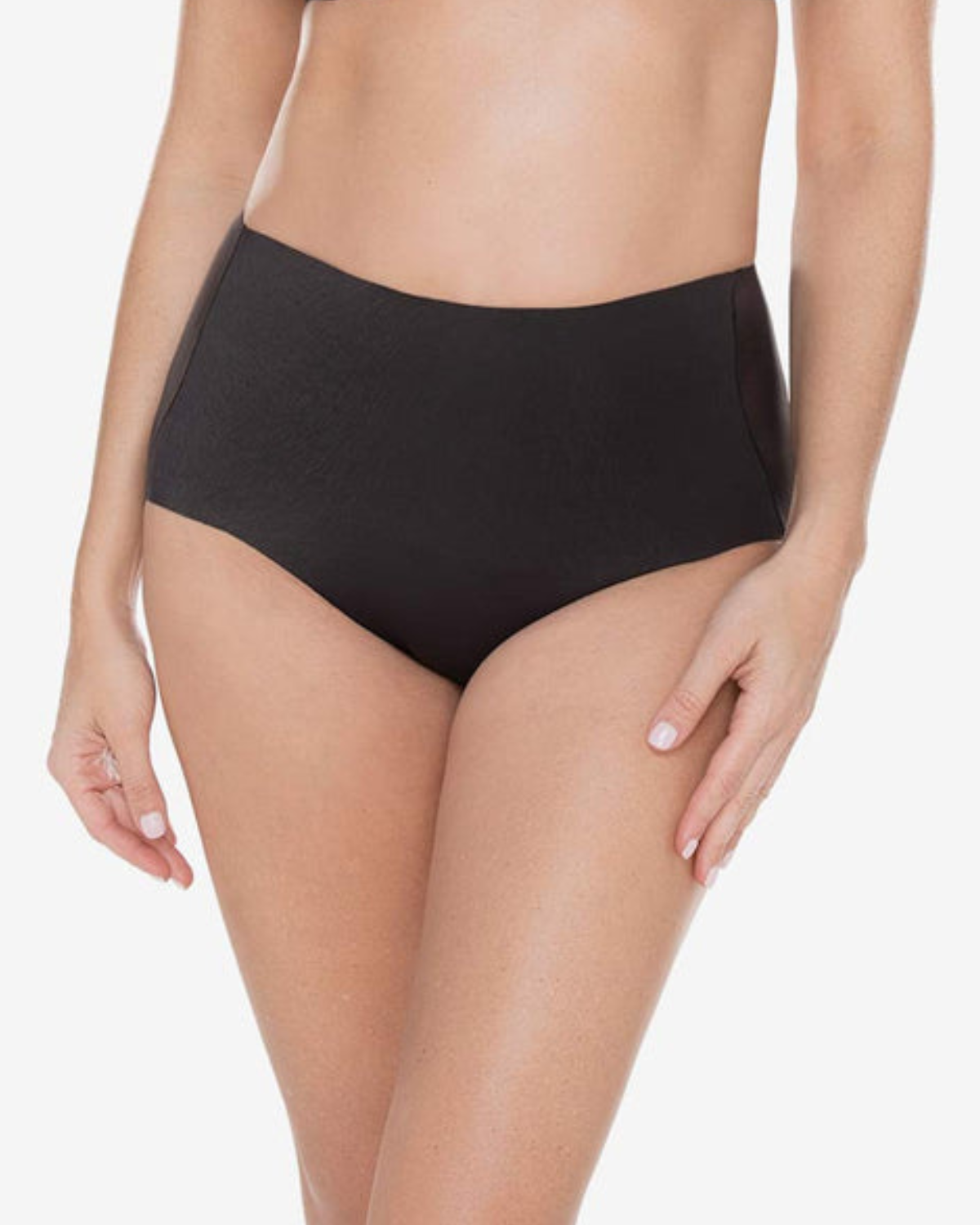 Miraclesuit Shapewear Look Smoother in Seconds™ 2-Pack Light Shaping Brief - 2534P