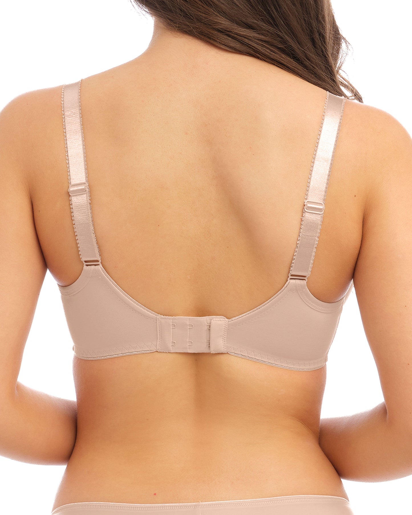 Fantasie Ana Molded Full Cup Bra - FL6701 - Natural Beige