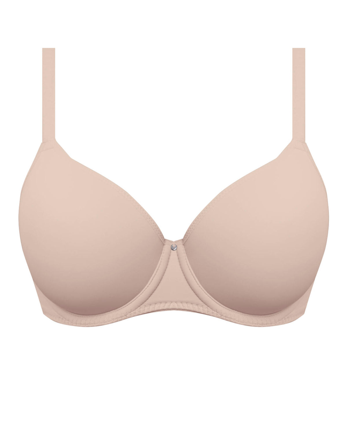 Fantasie Aura Underwire Molded T-Shirt Bra (More colors available) - FL2321