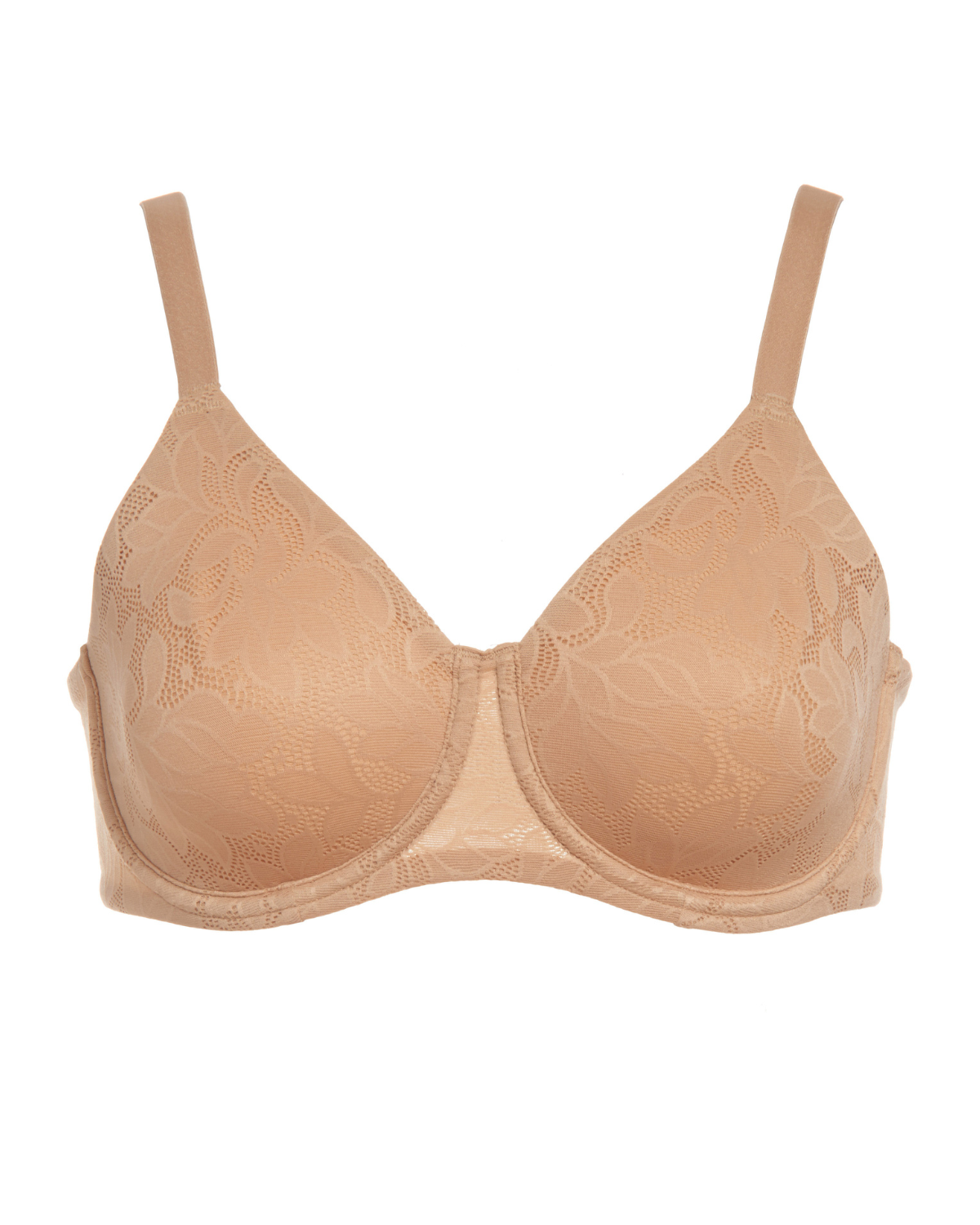 Dominique Jacqueline Underwire Bra (More colors available) - 7018