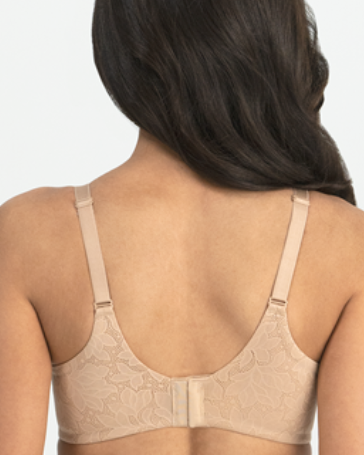 Dominique Jacqueline Underwire Bra (More colors available) - 7018