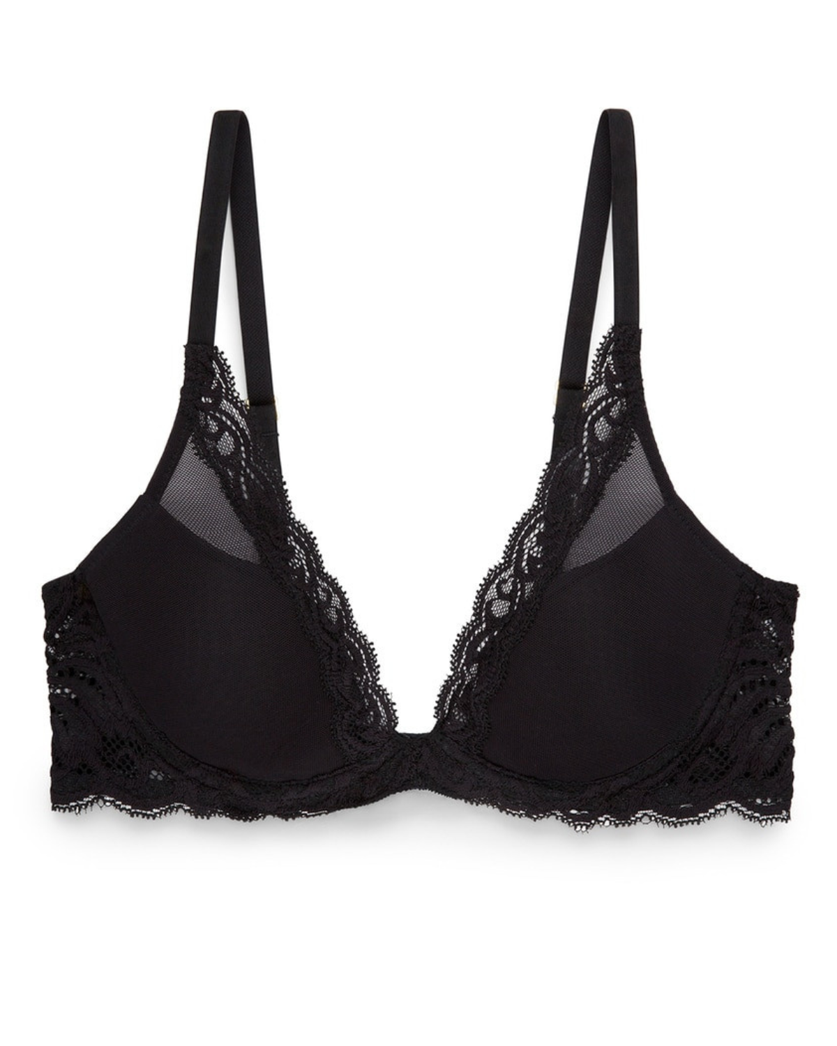 Natori Feathers Plunge Bra (More colors available) - 730023