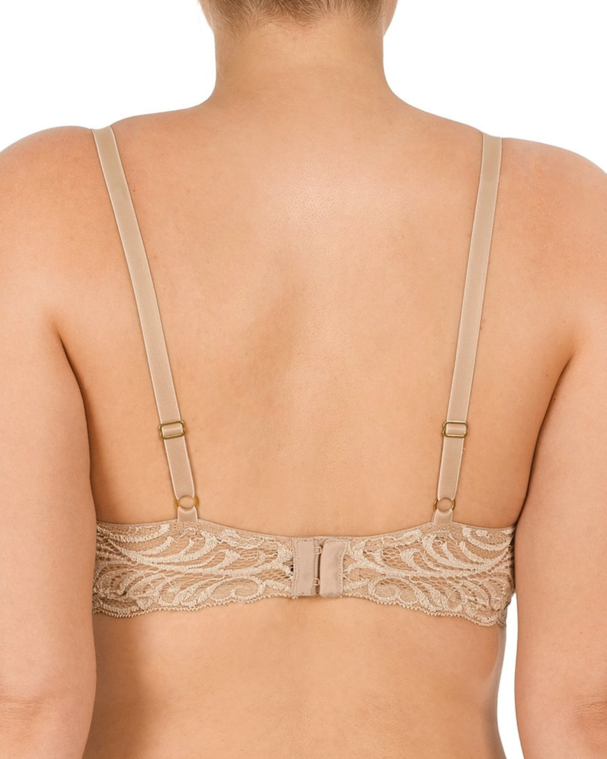 Natori Feathers Plunge Bra (More colors available) - 730023