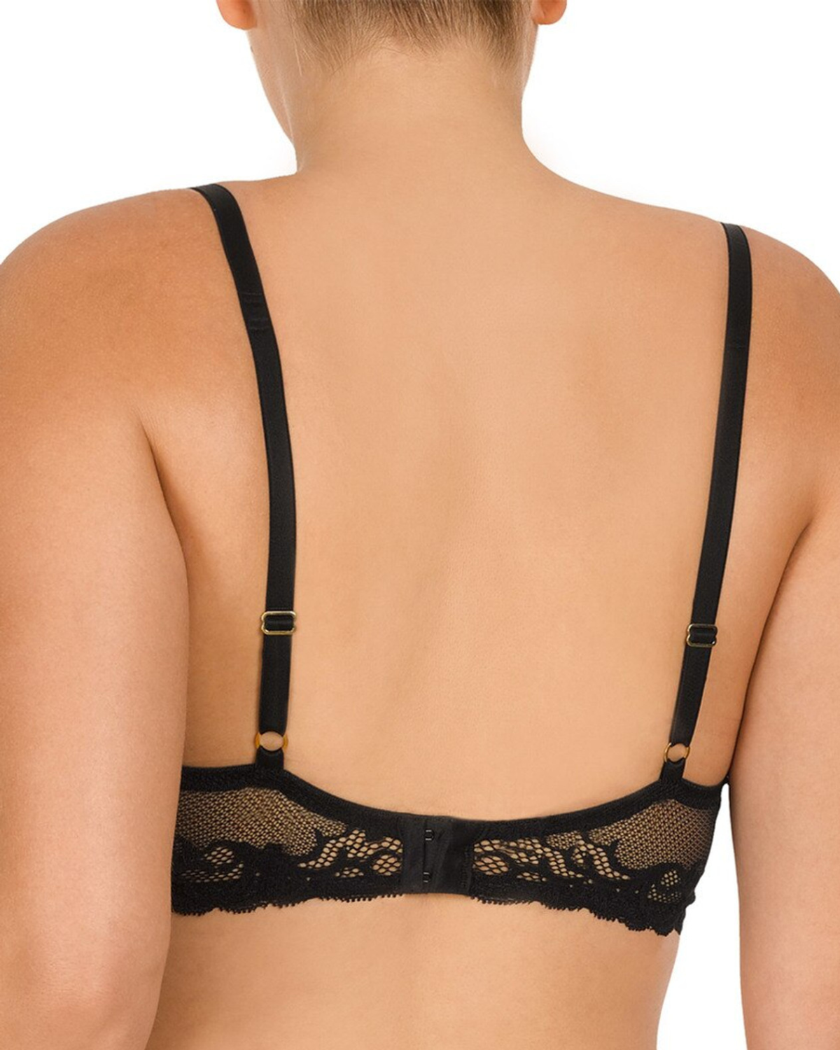 Natori Feathers Plunge Bra (More colors available) - 730023