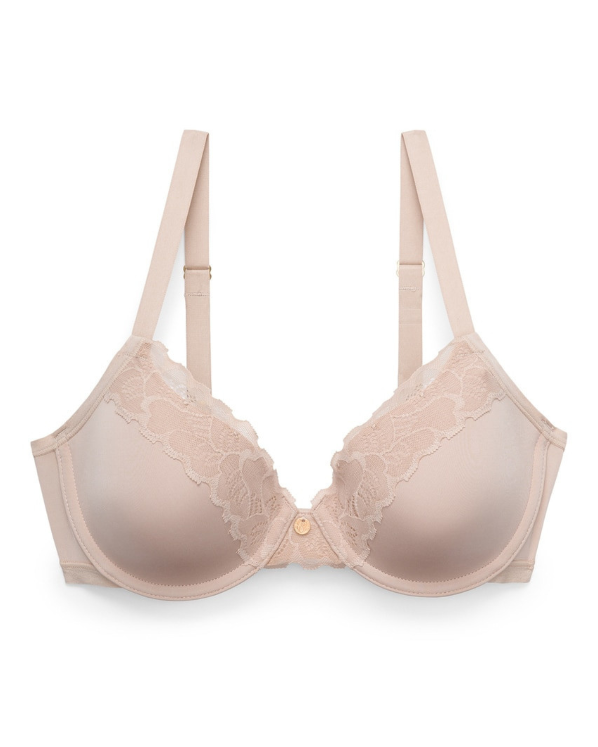 Natori Hidden Glamour T-Shirt Bra (More colors available) - 736044