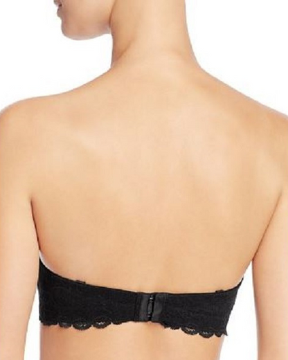 Calvin Klein Seductive Comfort With Lace Strapless Lift Multiway Bra (More colors available)- Qf1437