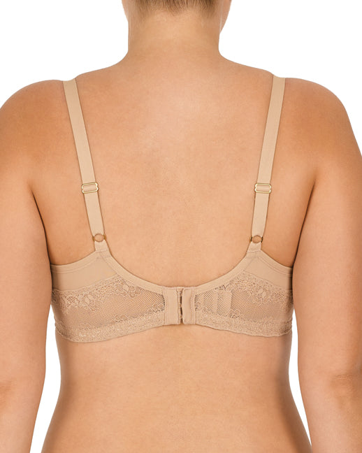 Natori Bliss Perfection T-Shirt Bra (More colors available) - 721154 - Cafe