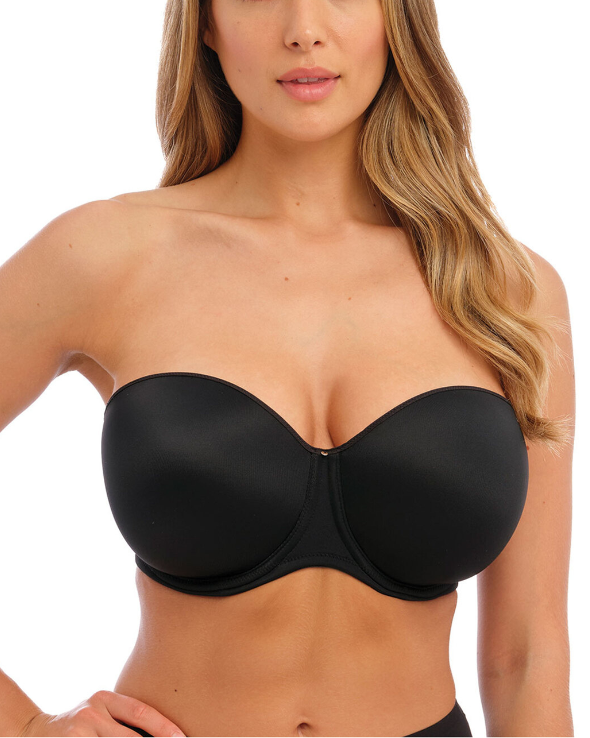 Fantasie Aura Underwire Strapless Bra - FL2320