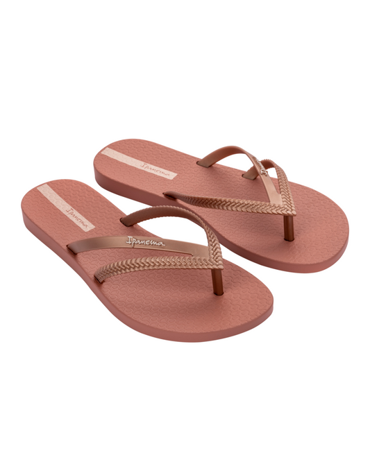 Ipanema Bossa Soft Flip Flop Sandals - 82067