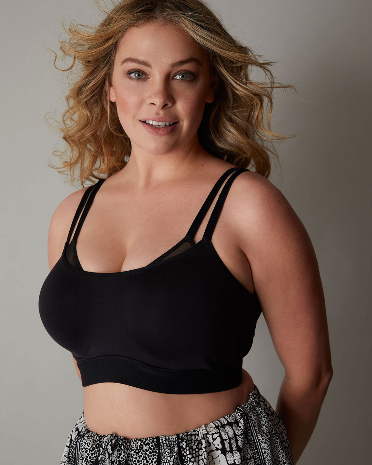 Natori Gravity Contour Underwire Sports Bra - 752201