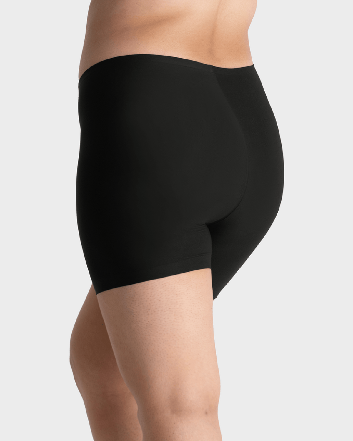 Evelyn & Bobbie Longline Girlshort (More colors available)