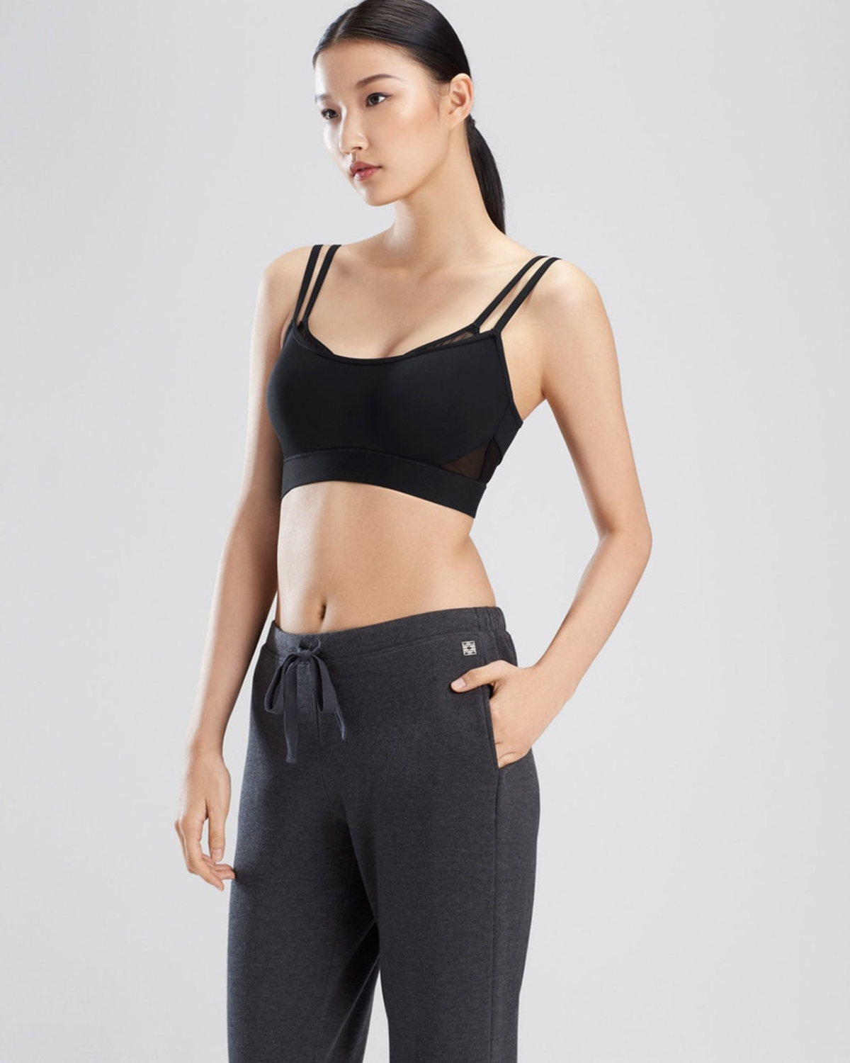 Natori Gravity Contour Underwire Sports Bra - 752201