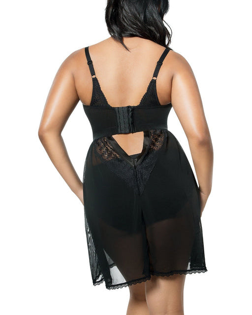Parfait Mia Lace Chemise (More colors available) - P5959