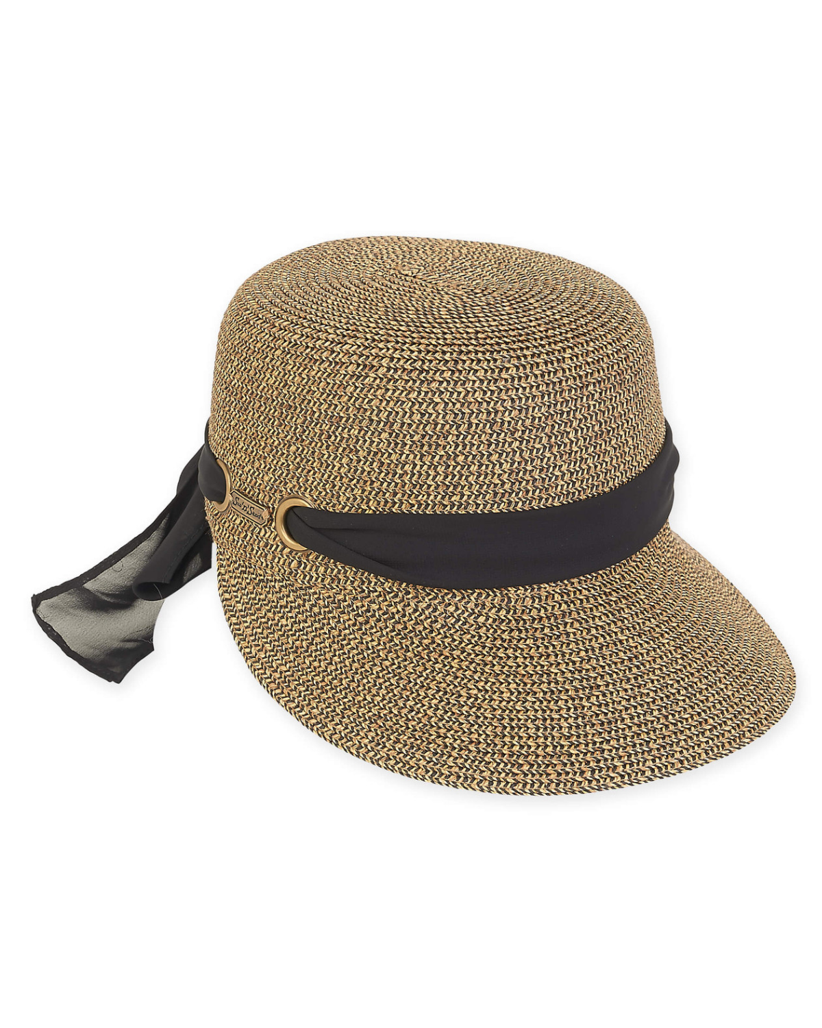 Sun N Sand Backless Hat (More Colors Available) - HH2416