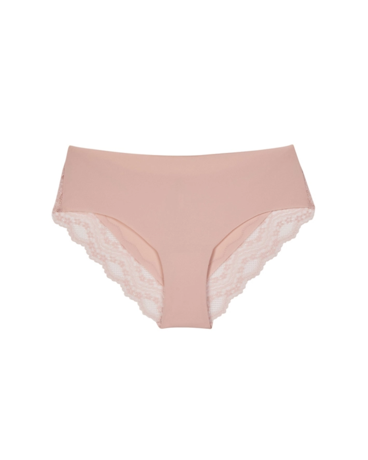 B. Tempt'd by Wacoal B.Bare Cheeky Hipster (More colors available) - 976367