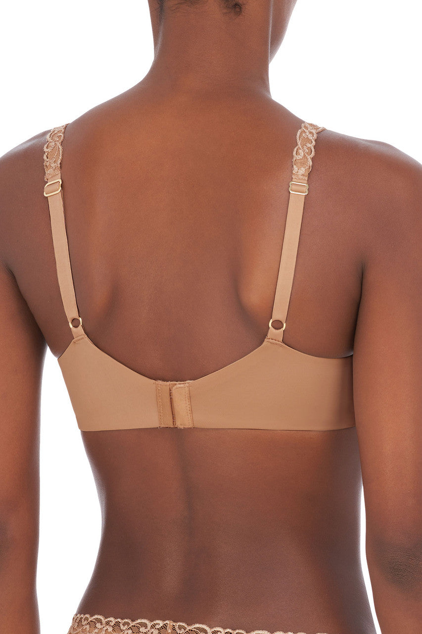 Natori Pure Luxe Push Up Underwire Bra (More colors available) - 727321