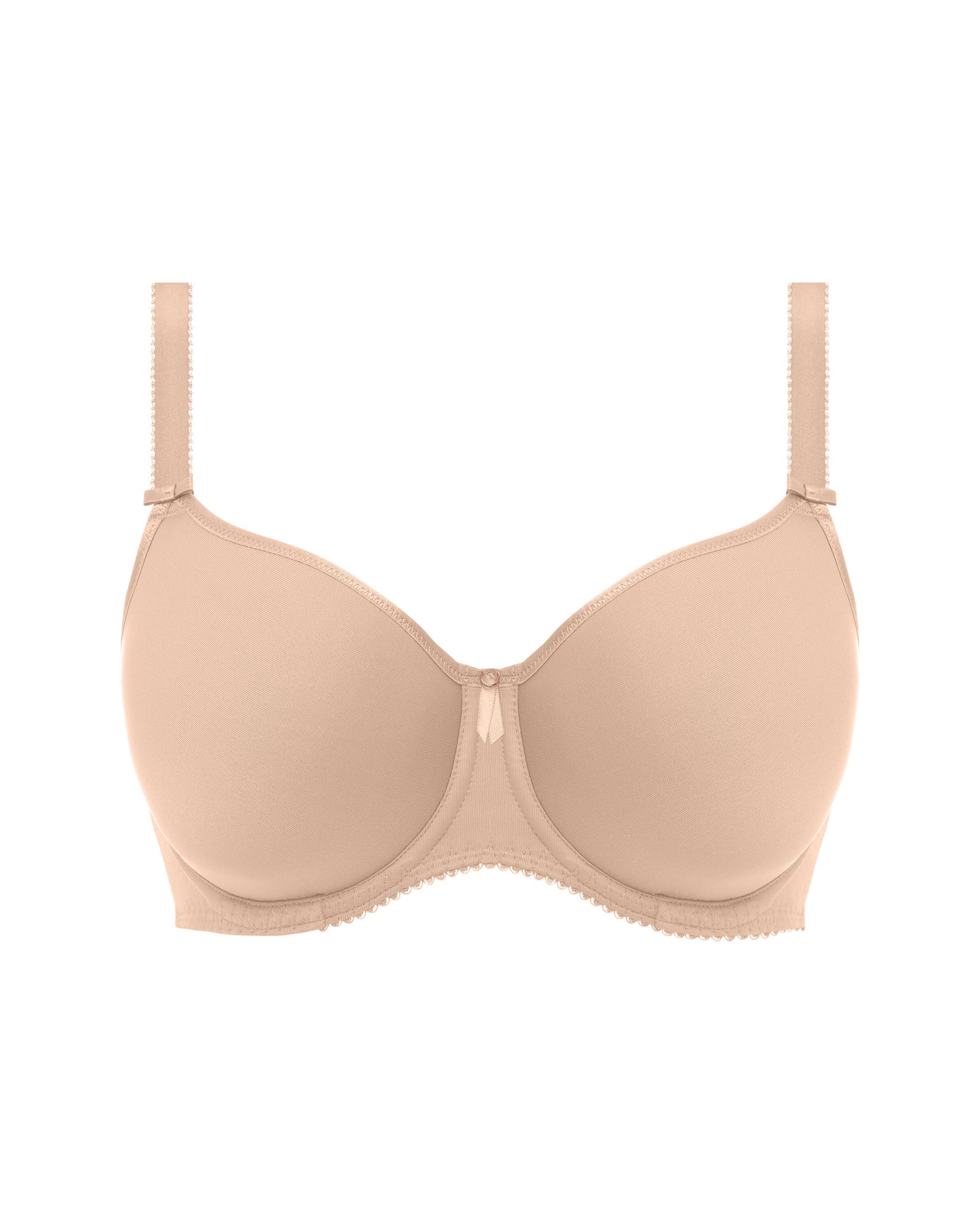 Fantasie Rebecca Essentials Space Molded Underwire Bra (More colors available) - FL101310