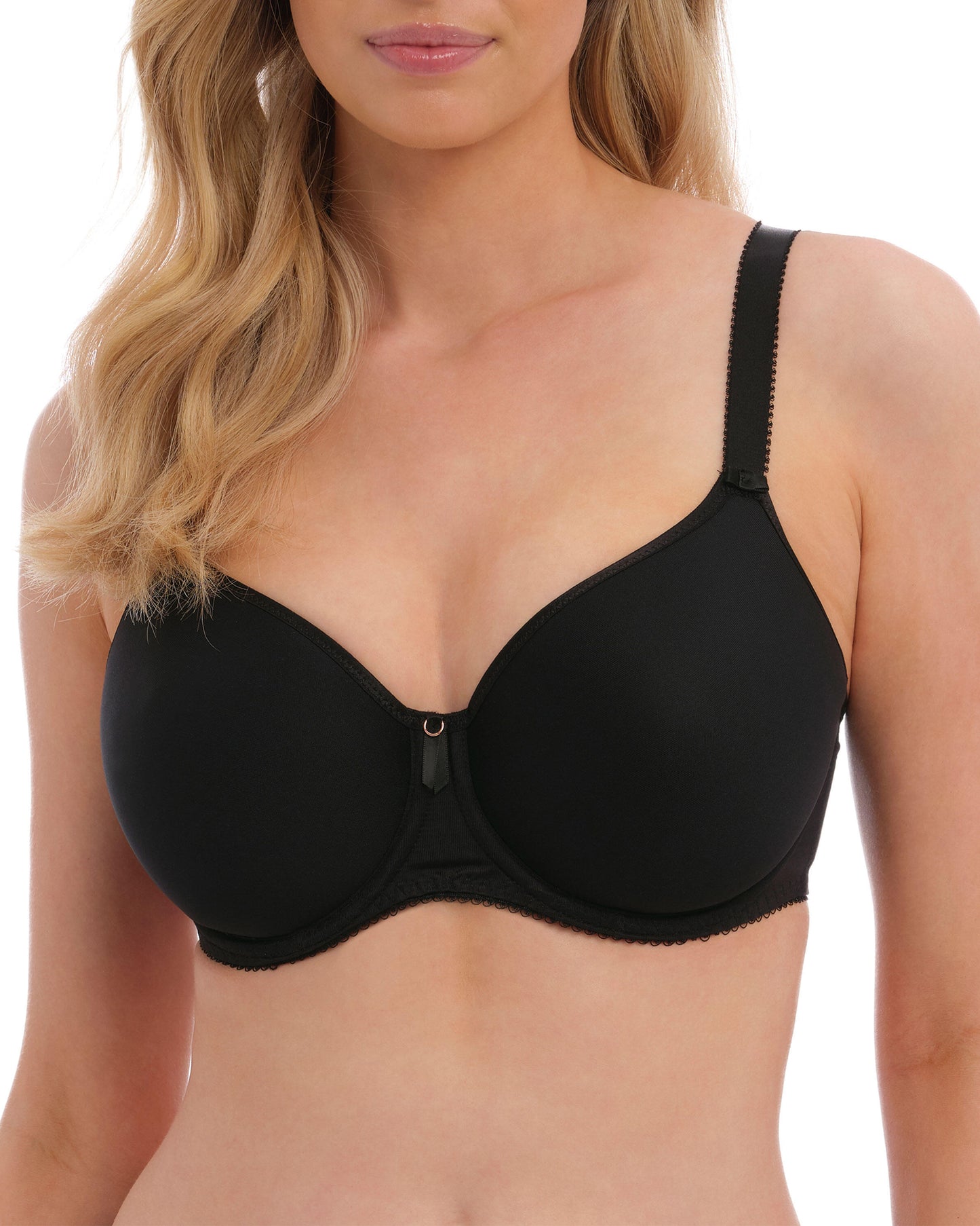 Fantasie Rebecca Essentials Space Molded Underwire Bra (More colors available) - FL101310