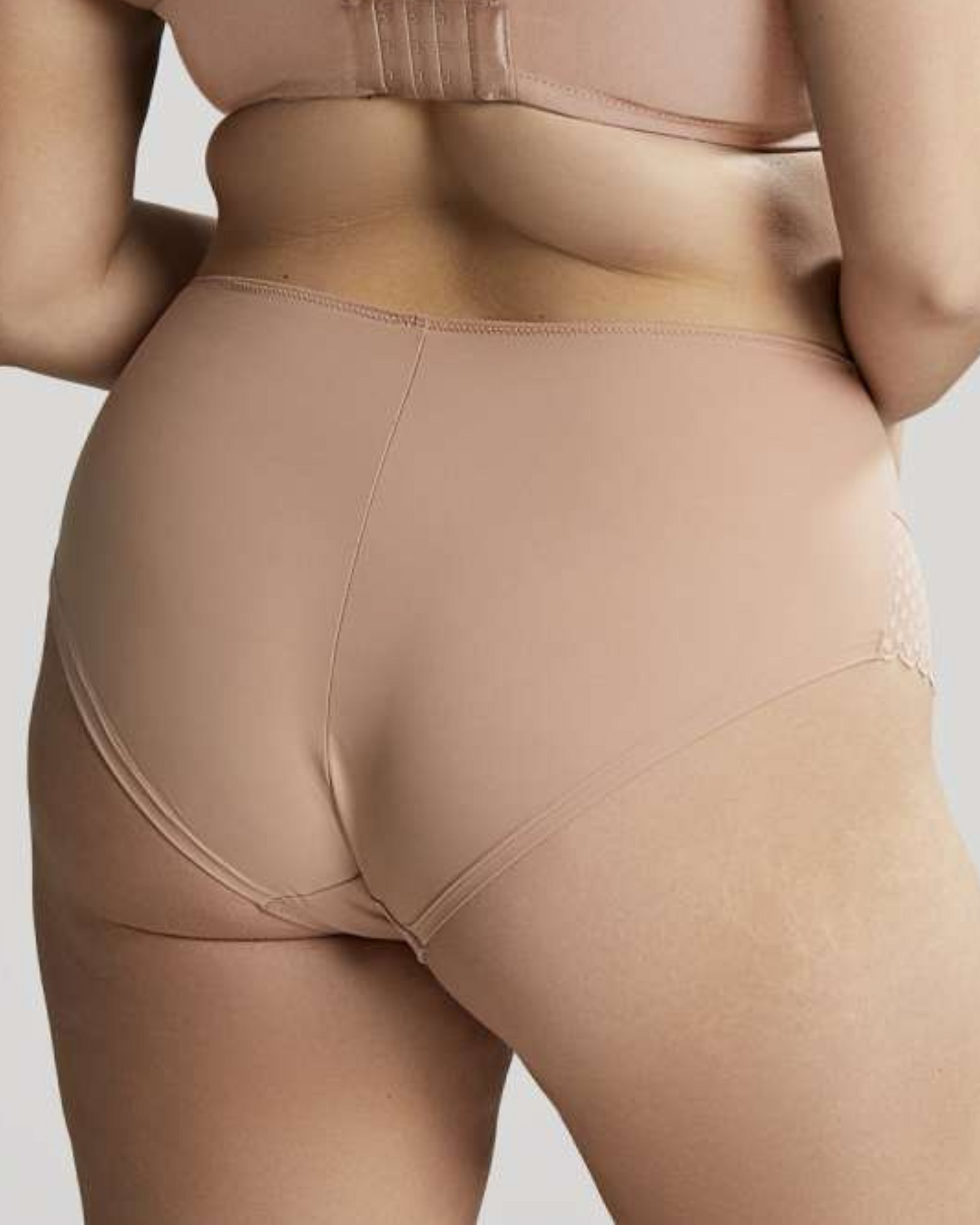 Sculptresse by Panache Bliss Brief - 10684