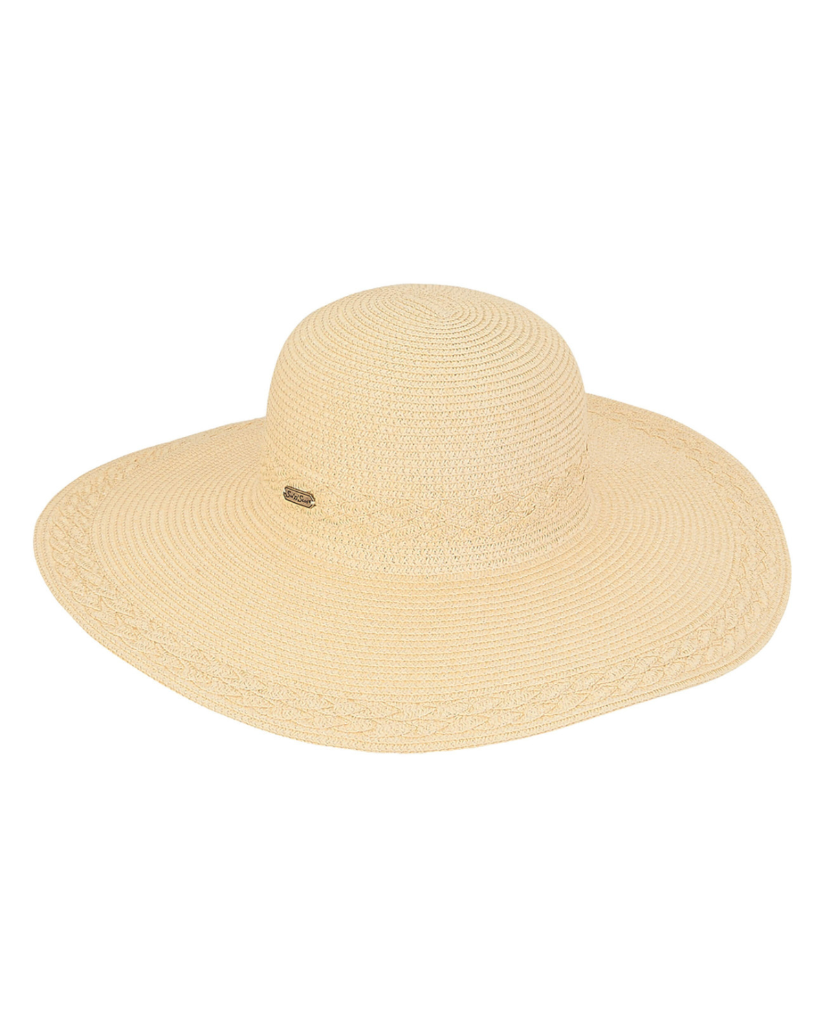 Sun N Sand Wide Brim Hat (More colors available) - HH2155