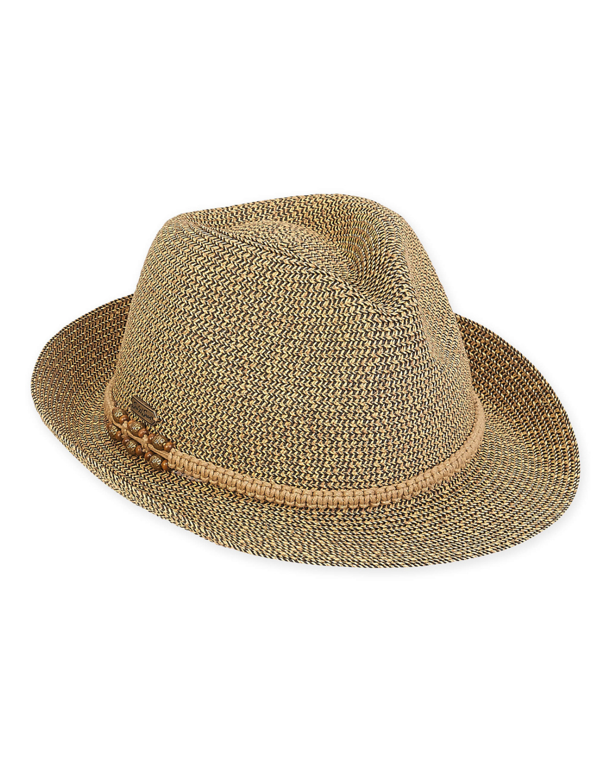 Sun N Sand Fedora (More Colors Available) - HH2371