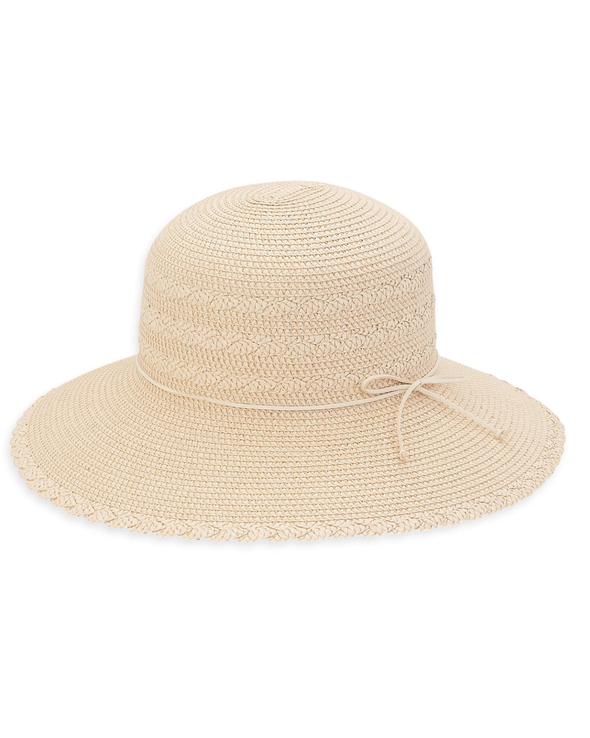 Sun N Sand Wide Brim Hat (More Colors Available) - HH2531