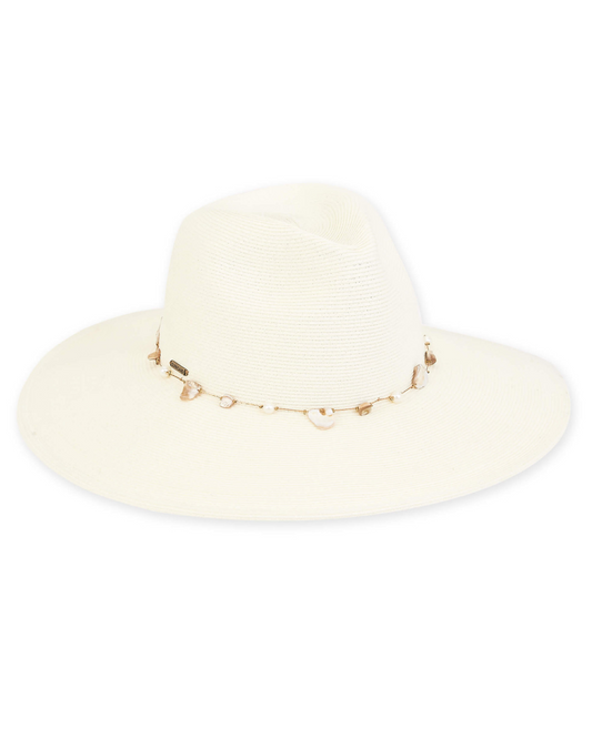 Sun N Sand Wide Brim Hat (More Colors Available) - HH2506