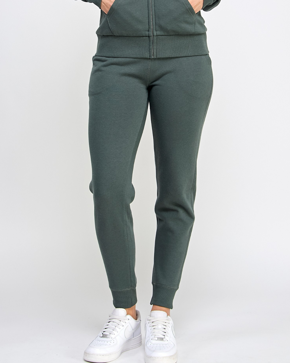 Reflex Basics Jogger Pant (More colors available) - Pa250